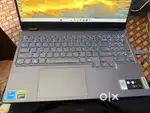 Lenovo legion 5i