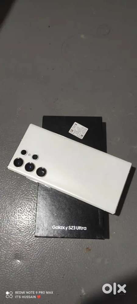 Samsung galaxy s23 ultra