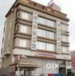 Newly hotel lease 20 rooms
