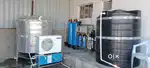 1000 Lph water plant