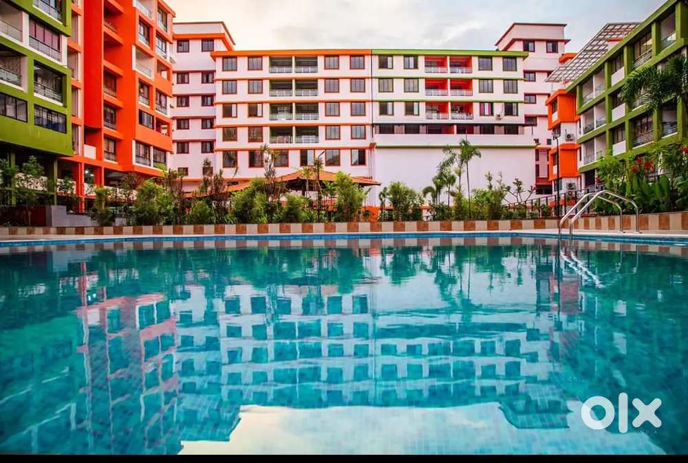 1BHK for sale