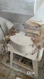 Aata chakki