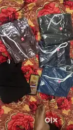 Oversize t shirt combo, lower combo, net coler t shirt combo