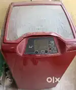 Automatoc top loading Washing machine
