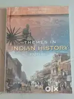 Indian History Part 3 Textbook Of Class 12 ( Only Cash )