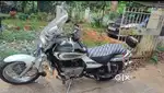 Avenger 220 cc