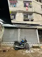 Shop sell.