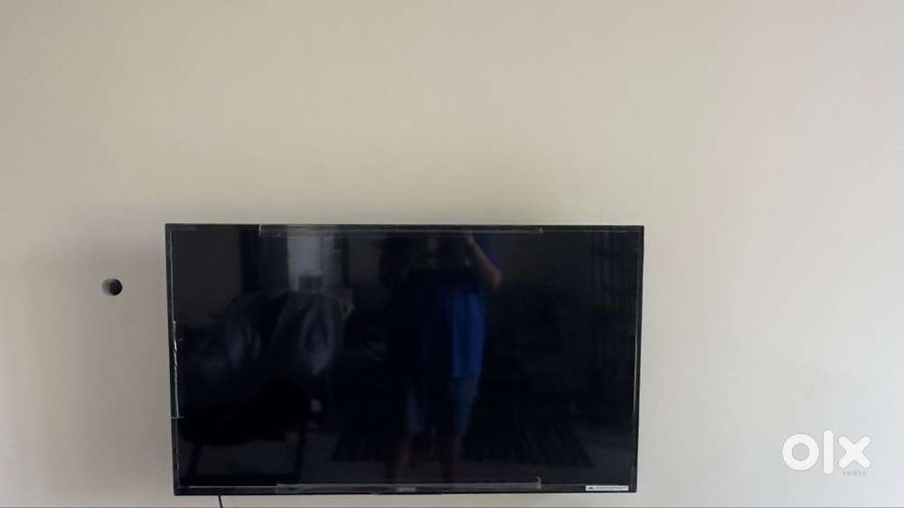 Sony Bravia 4K Smart TV for Sale – Excellent Condition