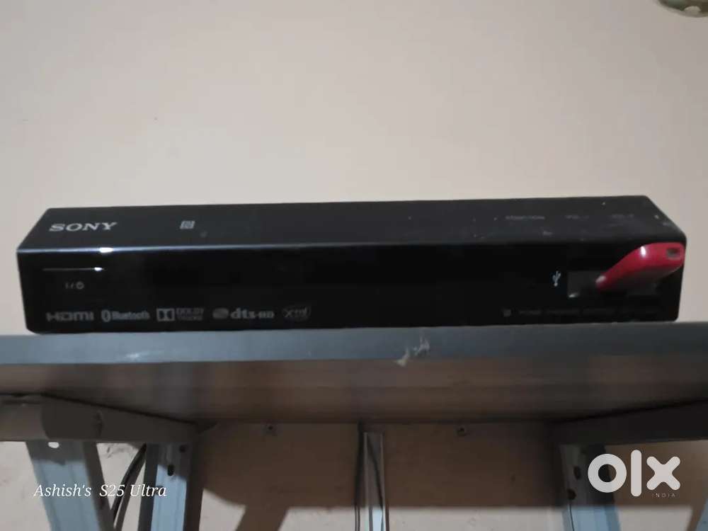 SONY HT IV 300