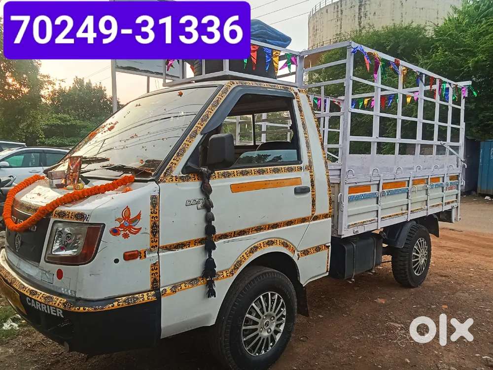 Vijay transportation services