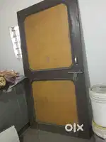 Old door good condition