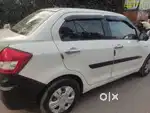 Maruti Suzuki Swift Dzire 2012 Petrol/LPG PASS 85000 Km Driven