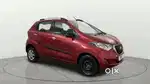 Datsun RediGO AMT 1.0 S, 2018, Petrol