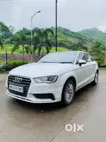 Audi Q3 2.0 TDI Quattro, 2016, Diesel