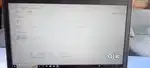 Lenovo ThinkPad P50 core i7-6th Gen mobile workstation 2Gb Quadro Grap