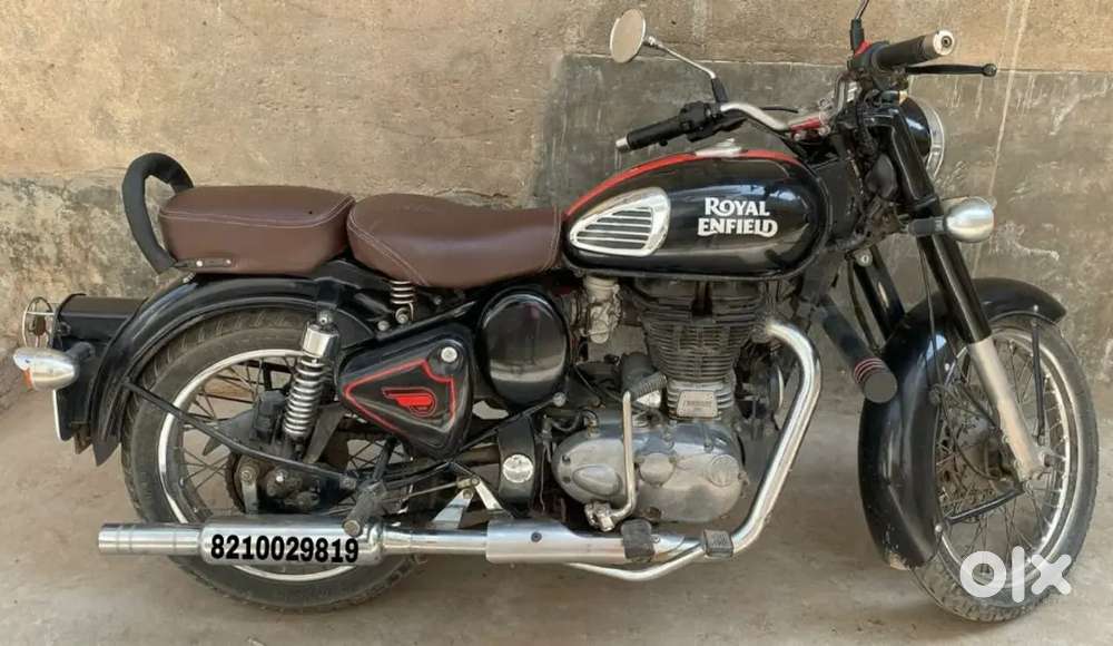 Bullet classic 2015