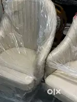 2 Bedroom Chair’s