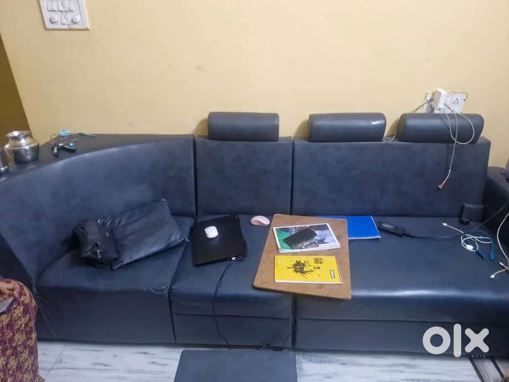 looking like new sofa