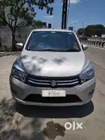 Maruti Suzuki Celerio ZXI Optional AMT BSIV, 2017, Petrol