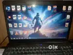 COMPAQ Laptop