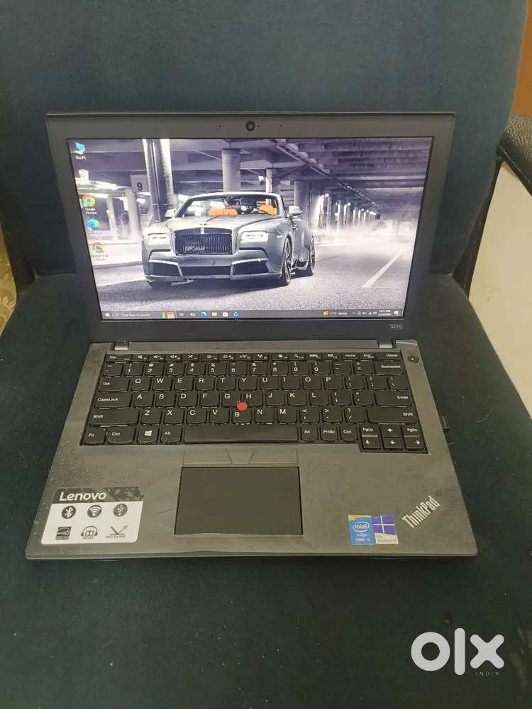 Lenovo X270