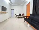 Shared Flat In Chembur - Only For Boys