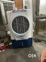 Fiber Cooler 4 month old