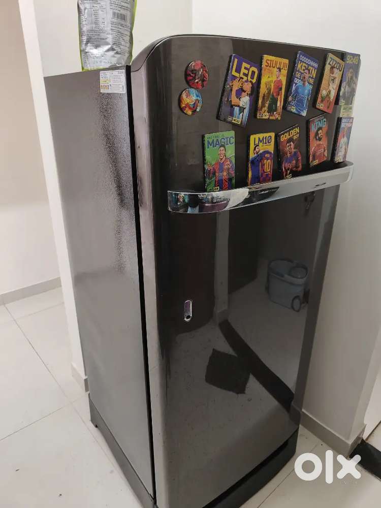 Samsung Fridge