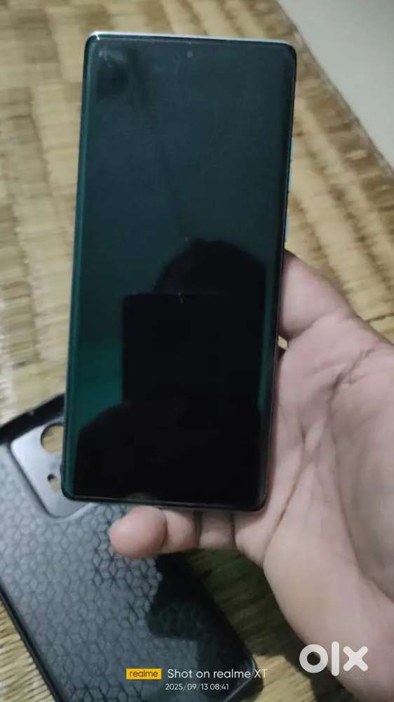 Motorola edge 50 fusion ram 12gb rom 256gb