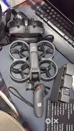 DJI AVATA 2 drone