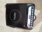 New condition prestige