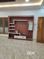 New house near solar
