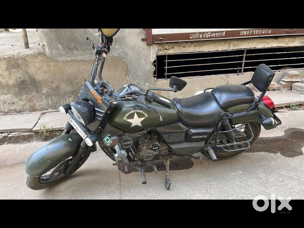 Bike for sale