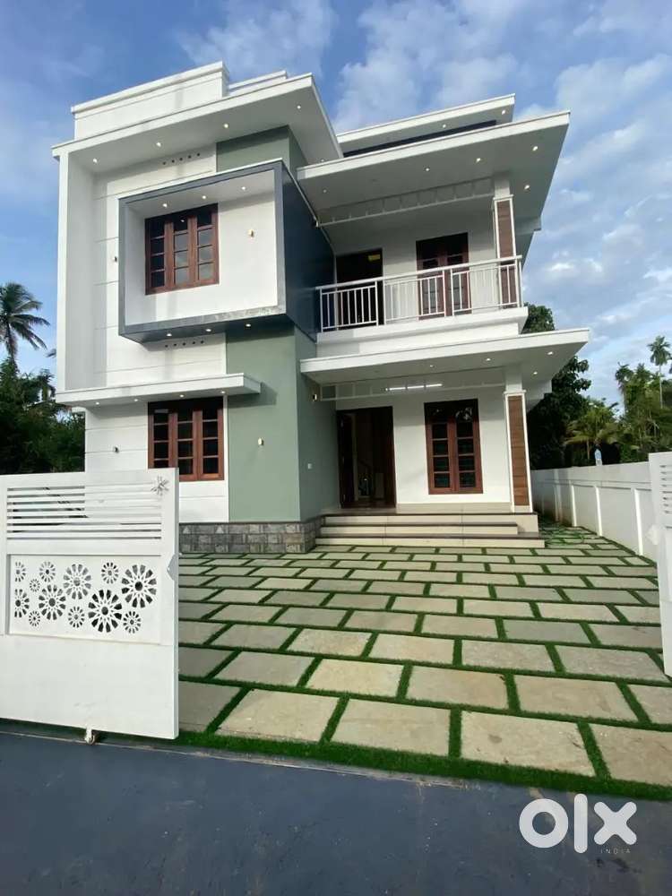 4.cent. 1350sq. 3bed