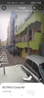 House for sale in btm 2nd stage madeena nagar