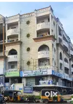Double bedroom apartment rent at gopalapatnam visakhapatnam
