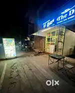 Cafe For Sale