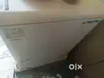 Deep fridge