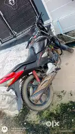 BIKE SALE IN MORADABAD