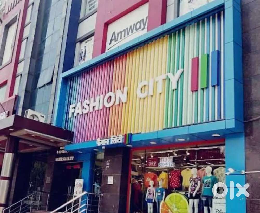 Packing and scanning