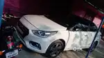 Hyundai Verna 2018 Petrol Well Maintained