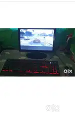 Sale my gaming pc