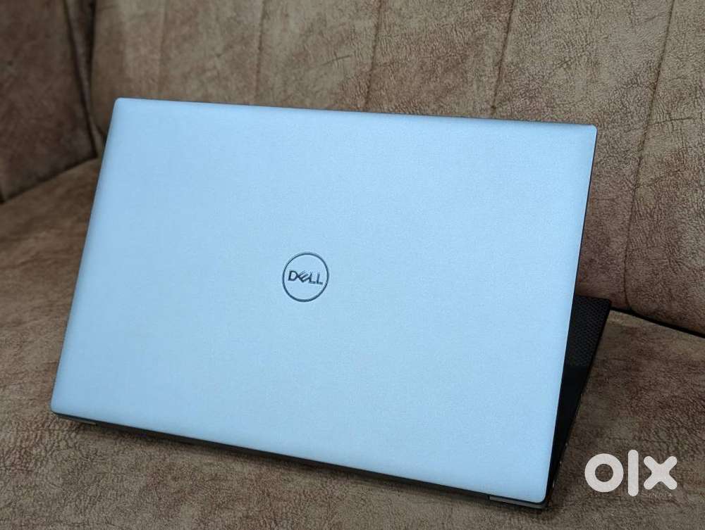 Dell Precision 5480  i7-13th(H)  32GB DDR5 Ram  4GB GFX WorkStation