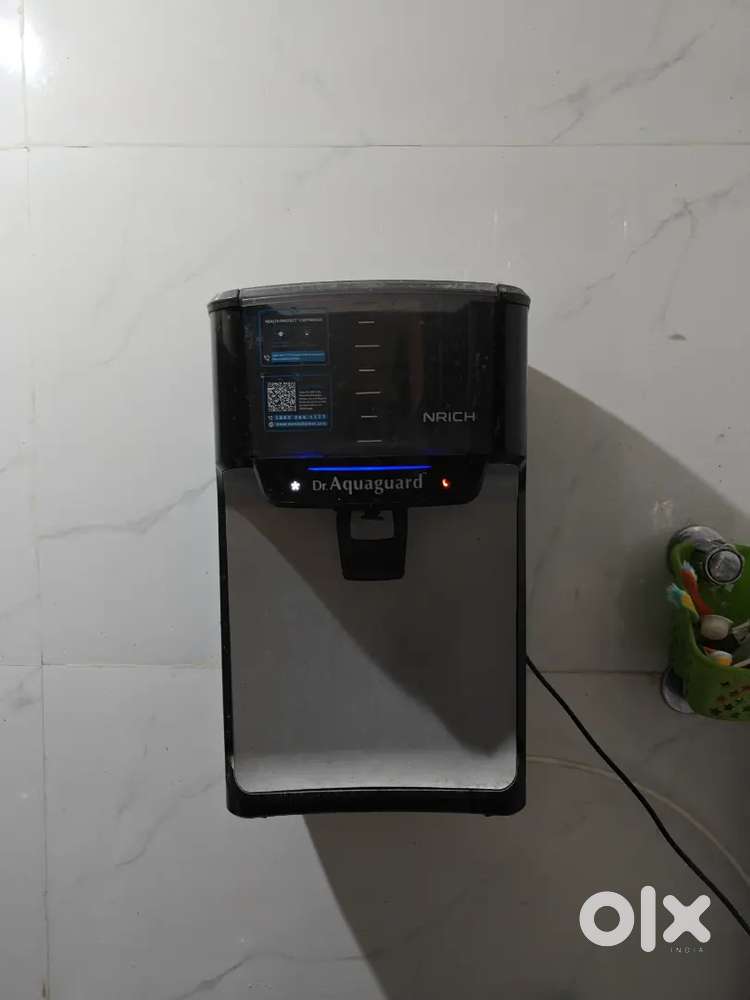 Aquaguard enrich