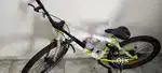 Brand New Geekay bicycle, not used even once as new as purchased