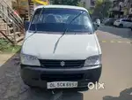 Maruti Suzuki Eeco 2017 CNG & Hybrids 70000 Km Driven