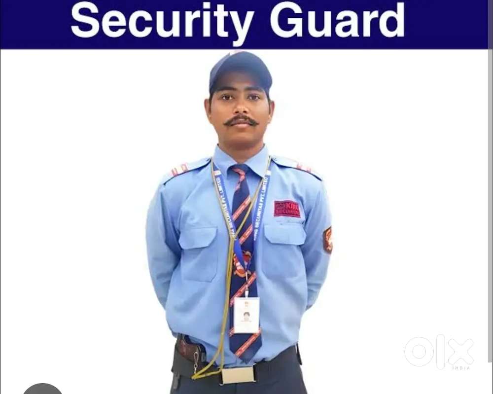 Security guard job.  Job location tukkuguda near Shamshabad airport