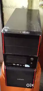Full Cpu or Computer for sale