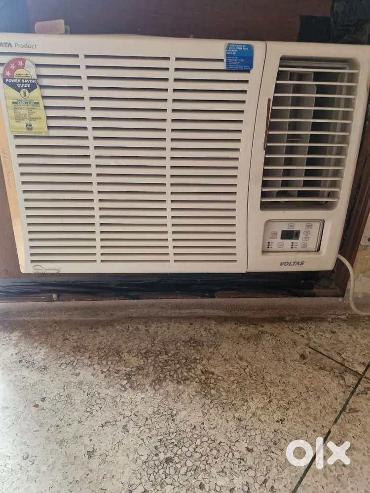 Voltas 1.5 ton Window AC
