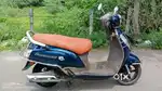 ACCESS 125 MODEL 2024, SINGLE OWNER, PETROL, KM:20000,